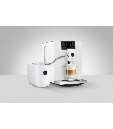 JURA Cool Control 0,6 l (EB) valge piimakülmik 24282