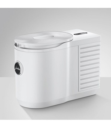 JURA Cool Control 0,6 l (EB) valge piimakülmik 24282