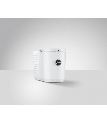 JURA Cool Control 0,6 l (EB) valge piimakülmik 24282