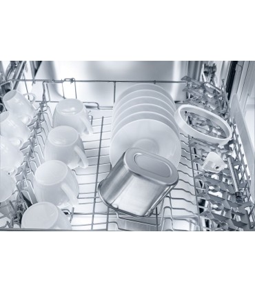 JURA Cool Control 0,6 l (EB) valge piimakülmik 24282