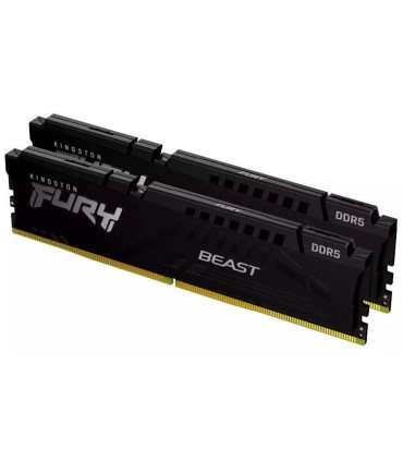 Kingston Memory DIMM 32GB DDR5-6000/K2 KF560C36BBE2K2-32