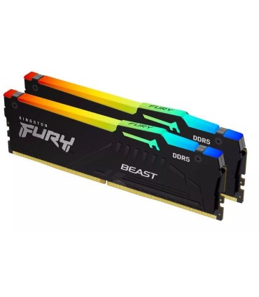 Kingston Memory DIMM 32GB DDR5-6000/K2 KF560C36BBE2AK2-32