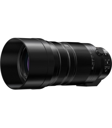 Panasonic Leica DG Vario-Elmar 100-400mm f/4.0-6.3 II ASPH. POWER O.I.S. objektiiv
