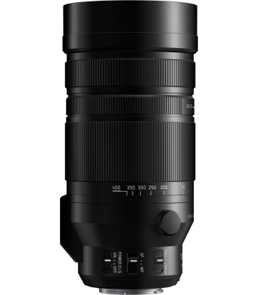 Panasonic Leica DG Vario-Elmar 100-400mm f/4.0-6.3 II ASPH. POWER O.I.S. objektiiv