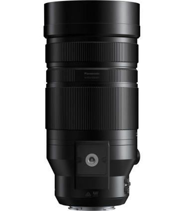 Panasonic Leica DG Vario-Elmar 100-400mm f/4.0-6.3 II ASPH. POWER O.I.S. objektiiv