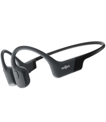 Shokz Open Run Black S805BK luujuhtivusega kõrvaklapid