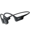 Shokz Open Run Black S805BK luujuhtivusega kõrvaklapid