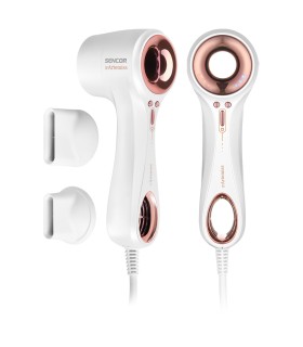 Sencor SHD9000RS kiire õhuvooluga föön