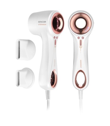 Sencor SHD9000RS kiire õhuvooluga föön