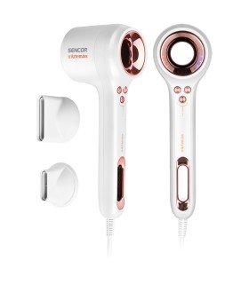 Sencor SHD9100RS kiire õhuvooluga föön