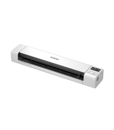 Brother DS-940DW Sheet-fed Portable Document Scanner