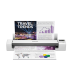 Brother DS-940DW Sheet-fed Portable Document Scanner