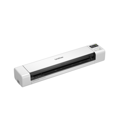 Brother DS-940DW Sheet-fed Portable Document Scanner
