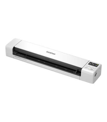 Brother DS-940DW Sheet-fed Portable Document Scanner