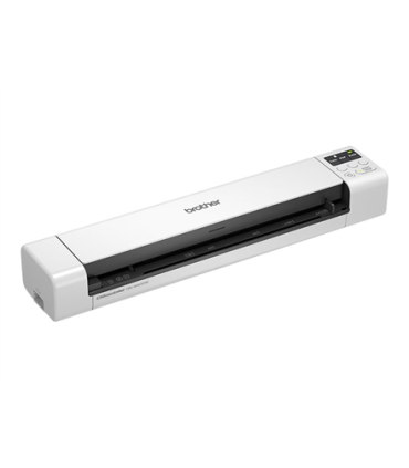 Brother DS-940DW Sheet-fed Portable Document Scanner
