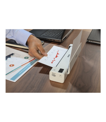 Brother DS-940DW Sheet-fed Portable Document Scanner