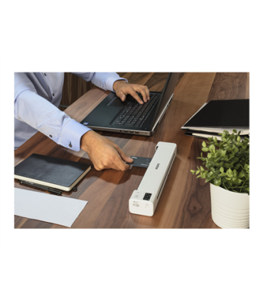 Brother DS-940DW Sheet-fed Portable Document Scanner