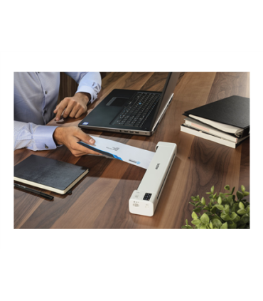Brother DS-940DW Sheet-fed Portable Document Scanner