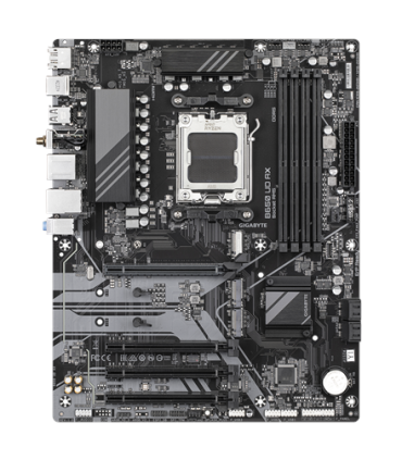 Gigabyte B650 UD AX