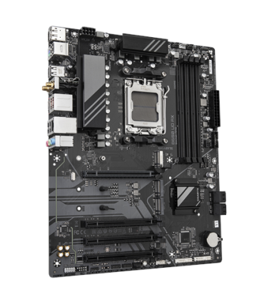 Gigabyte B650 UD AX