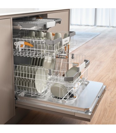 Miele G 7180 SCVi AutoDos