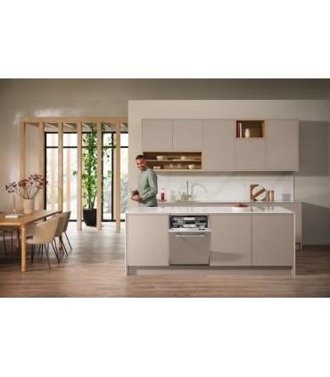 Miele G 7180 SCVi AutoDos
