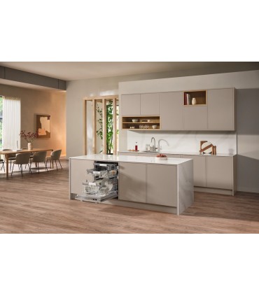 Miele G 7180 SCVi AutoDos