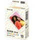 Fujifilm Instax Mini 1x10 Sprinkles