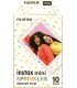 Fujifilm Instax Mini 1x10 Sprinkles