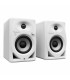 Pioneer DM-40BT-W stuudiokõlarid/ Bluetooth, valge