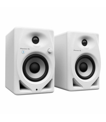 Pioneer DM-40BT-W stuudiokõlarid/ Bluetooth, valge