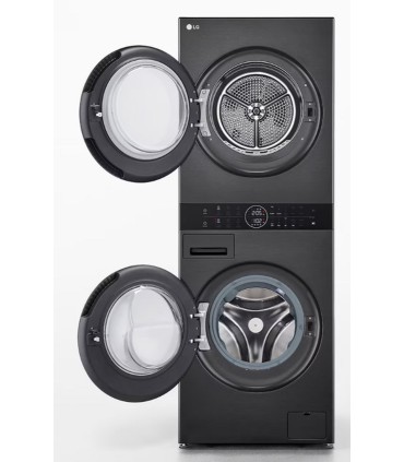 LG WT1210BBF üheosaline pesutorn