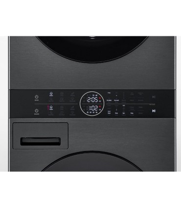 LG WT1210BBF üheosaline pesutorn