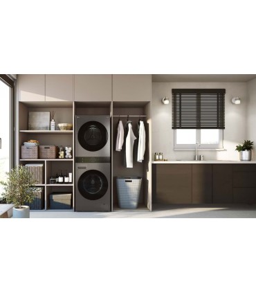 LG WT1210BBF üheosaline pesutorn