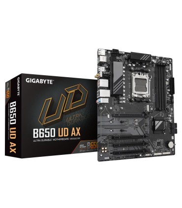 Gigabyte AMD B650 SAM5 ATX