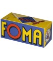 Foma film Fomapan 400-120 Retro Limited