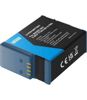 Newell aku GoPro AHDBT-901 HERO9/10/11/12