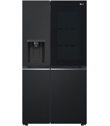 LG GSGV81EPLL Side-by-Side, InstaView