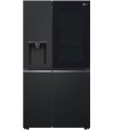 LG GSGV81EPLL Side-by-Side, InstaView