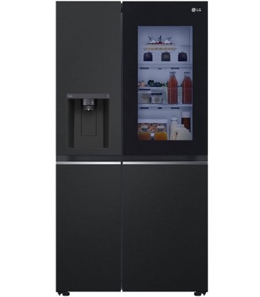 LG GSGV81EPLL Side-by-Side, InstaView