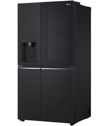 LG GSGV81EPLL Side-by-Side, InstaView