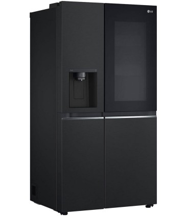 LG GSGV81EPLL Side-by-Side, InstaView