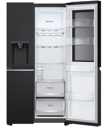 LG GSGV81EPLL Side-by-Side, InstaView