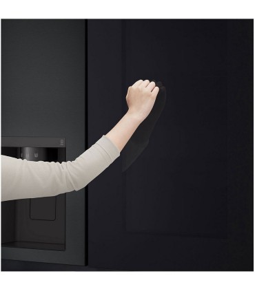 LG GSGV81EPLL Side-by-Side, InstaView