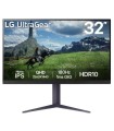 LG 31,5" 32GS85Q-B
