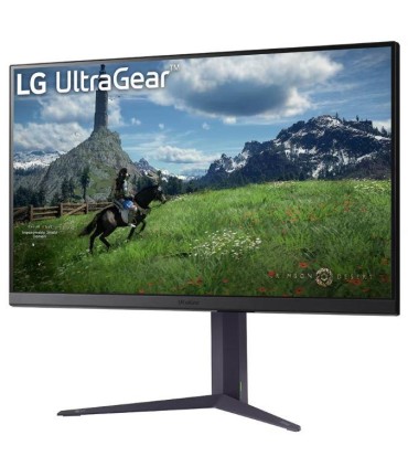 LG 31,5" 32GS85Q-B