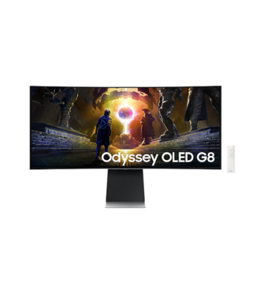 Samsung LS34DG850SUXDU 34"