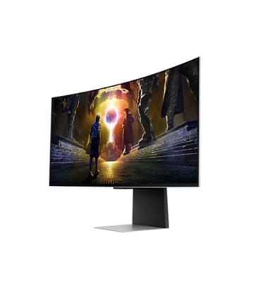 Samsung LS34DG850SUXDU 34"