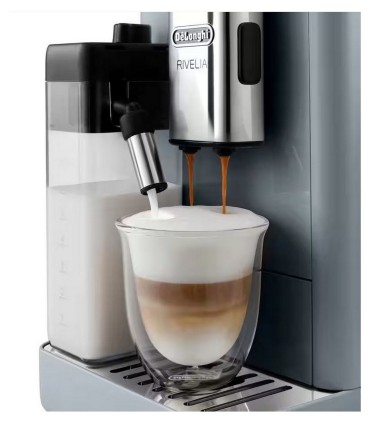 def De'Longhi EXAM440.55.G Rivelia, hall