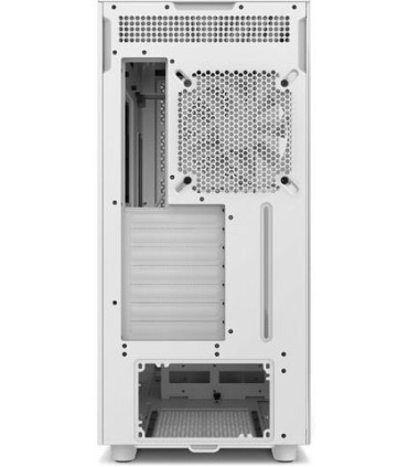 NZXT H7 Flow MidiTower CM-H72FW-01